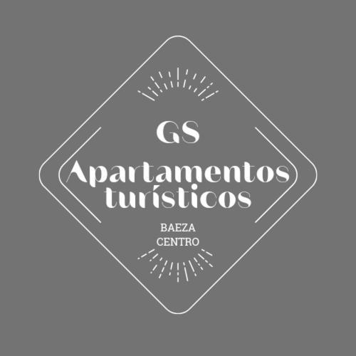 Апартаменти Vft Puerta De Cordoba Баеса Екстер'єр фото
